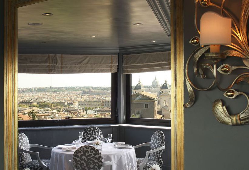 Hotel Eden  | Roma | Roma | Italia 9