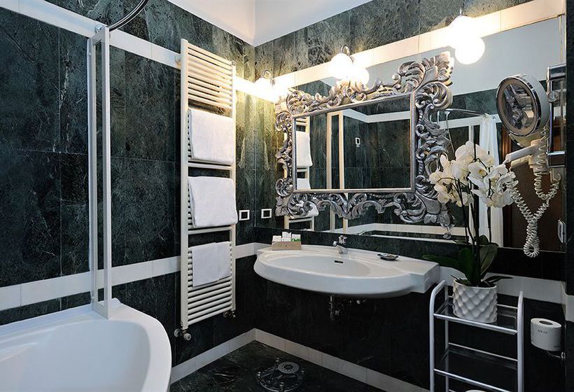 Hotel Farnese  | Roma | Roma | Italia 1