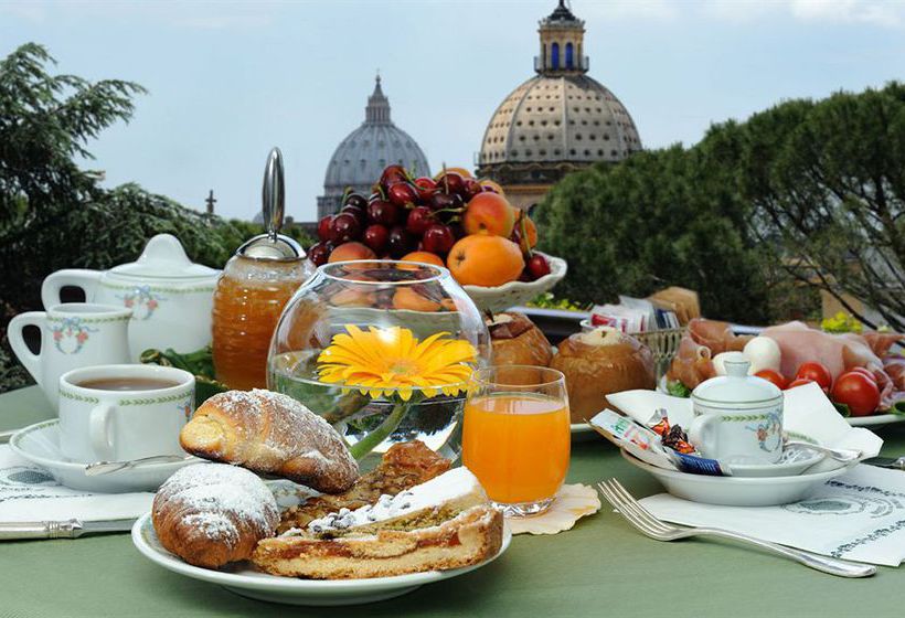 Hotel Farnese  | Roma | Roma | Italia 10