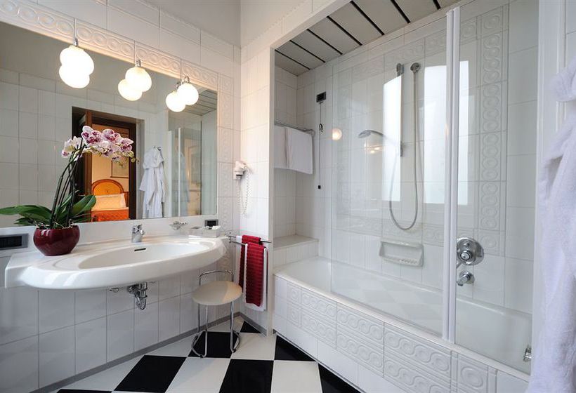 Hotel Farnese  | Roma | Roma | Italia 11