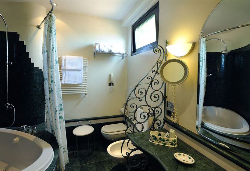 Hotel Farnese  | Roma | Roma | Italia 12