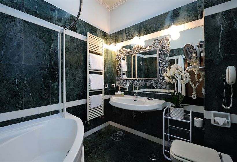 Hotel Farnese  | Roma | Roma | Italia 13