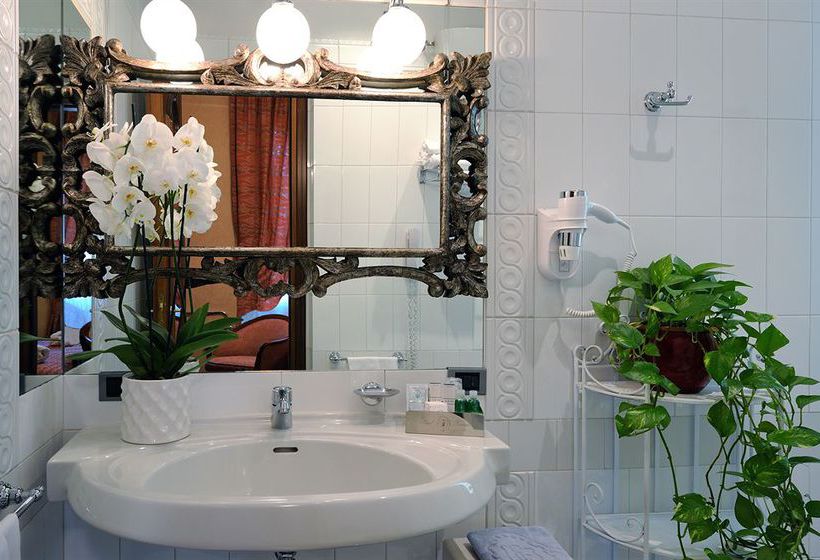 Hotel Farnese  | Roma | Roma | Italia 14