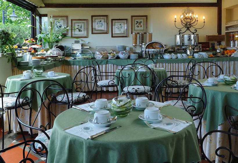 Hotel Farnese  | Roma | Roma | Italia 17