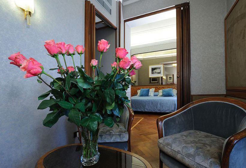 Hotel Farnese  | Roma | Roma | Italia 20