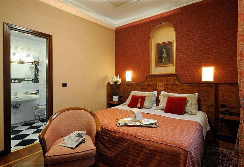 Hotel Farnese  | Roma | Roma | Italia 3