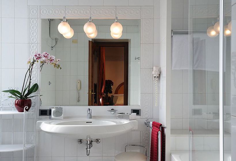 Hotel Farnese  | Roma | Roma | Italia 5