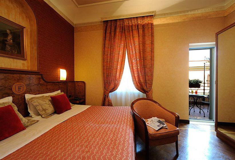 Hotel Farnese  | Roma | Roma | Italia 6