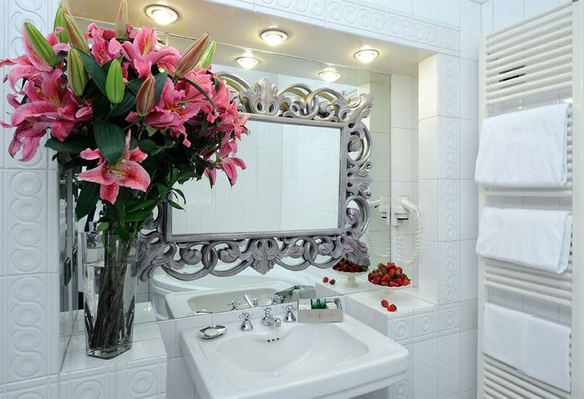 Hotel Farnese  | Roma | Roma | Italia 8