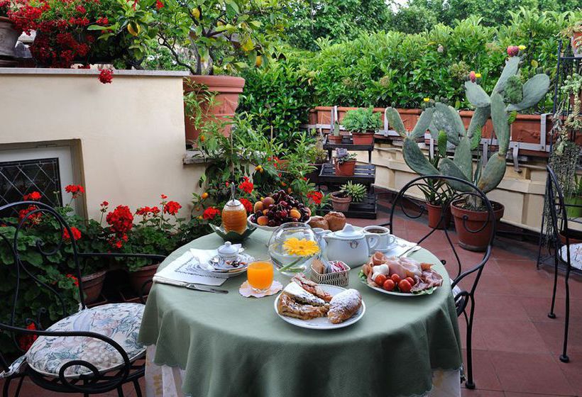 Hotel Farnese  | Roma | Roma | Italia 9