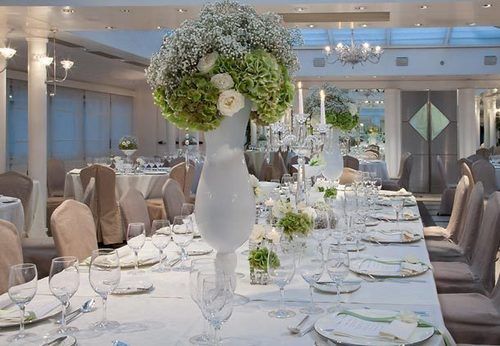 Rome Marriott Grand Hotel Flora  | Roma | Roma | Italia 11