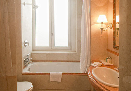 Rome Marriott Grand Hotel Flora  | Roma | Roma | Italia 13