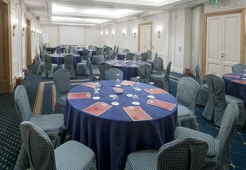 Rome Marriott Grand Hotel Flora  | Roma | Roma | Italia 17