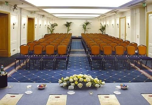 Rome Marriott Grand Hotel Flora  | Roma | Roma | Italia 2