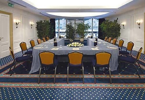 Rome Marriott Grand Hotel Flora  | Roma | Roma | Italia 3