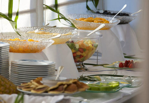 Rome Marriott Grand Hotel Flora  | Roma | Roma | Italia 6