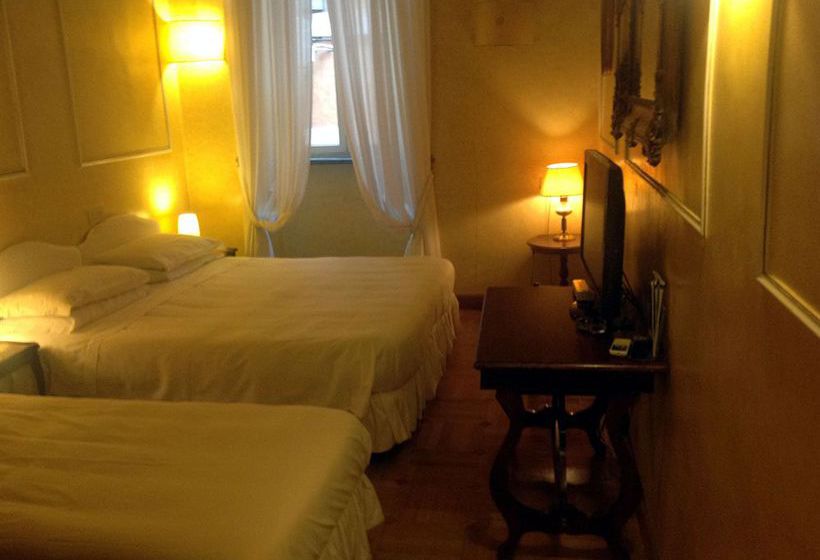 Hotel Fontana  | Roma | Roma | Italia 14