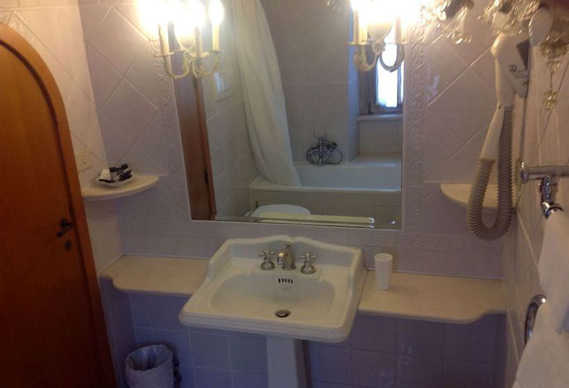 Hotel Fontana  | Roma | Roma | Italia 16