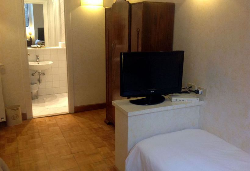 Hotel Fontana  | Roma | Roma | Italia 18