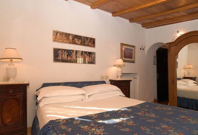 Hotel Fontana  | Roma | Roma | Italia 19