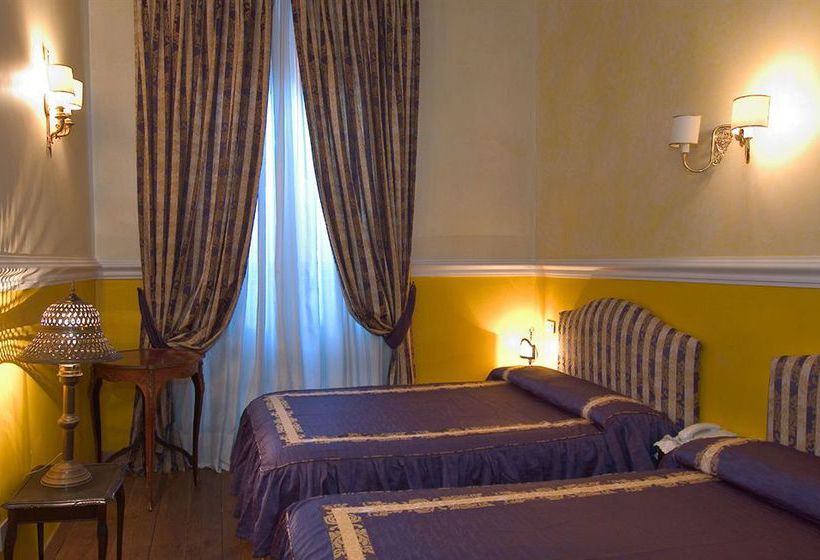 Hotel Fontana  | Roma | Roma | Italia 4