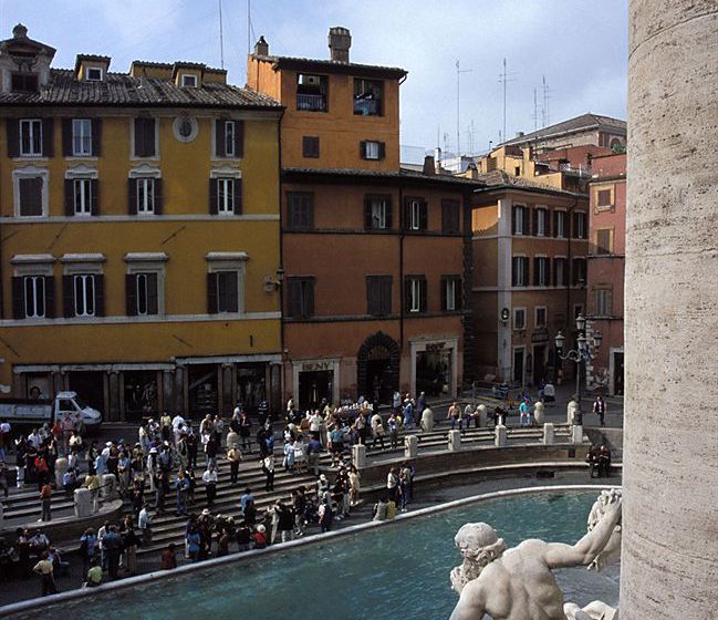 Hotel Fontana  | Roma | Roma | Italia 5