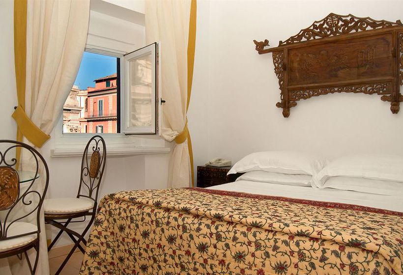 Hotel Fontana  | Roma | Roma | Italia 6