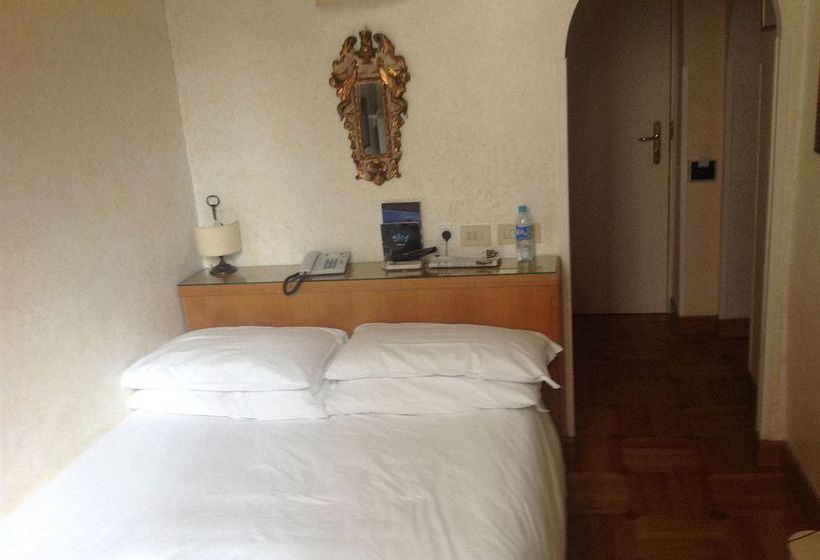 Hotel Fontana  | Roma | Roma | Italia 7