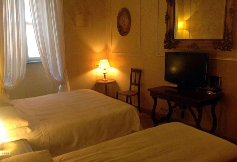 Hotel Fontana  | Roma | Roma | Italia 8