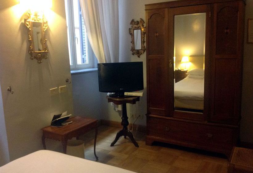 Hotel Fontana  | Roma | Roma | Italia 9