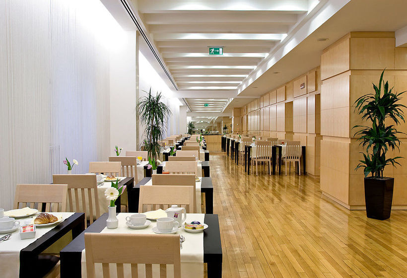 Hotel Genova  | Roma | Roma | Italia 11