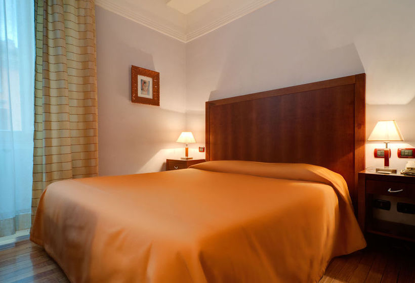 Hotel Genova  | Roma | Roma | Italia 12