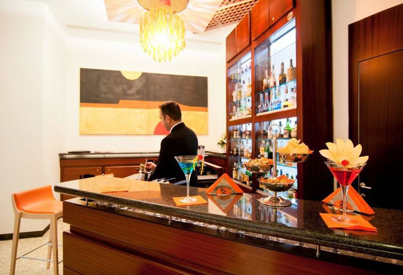 Hotel Genova  | Roma | Roma | Italia 14