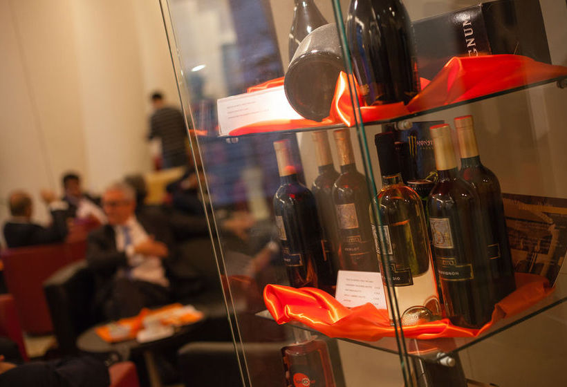 Hotel Genova  | Roma | Roma | Italia 15