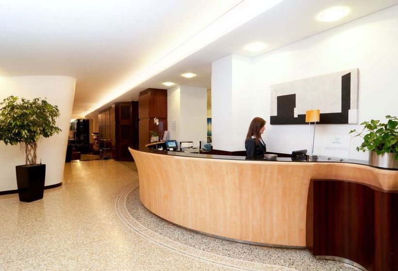 Hotel Genova  | Roma | Roma | Italia 16