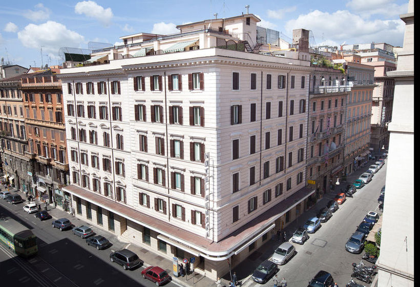 Hotel Genova  | Roma | Roma | Italia 18