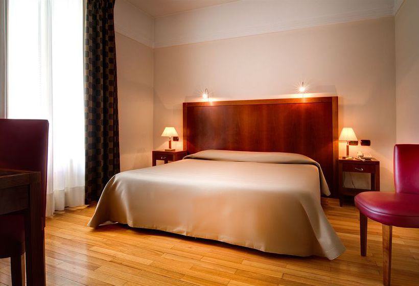 Hotel Genova  | Roma | Roma | Italia 3