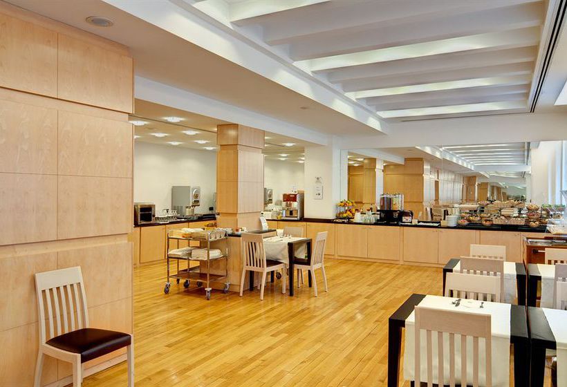 Hotel Genova  | Roma | Roma | Italia 5