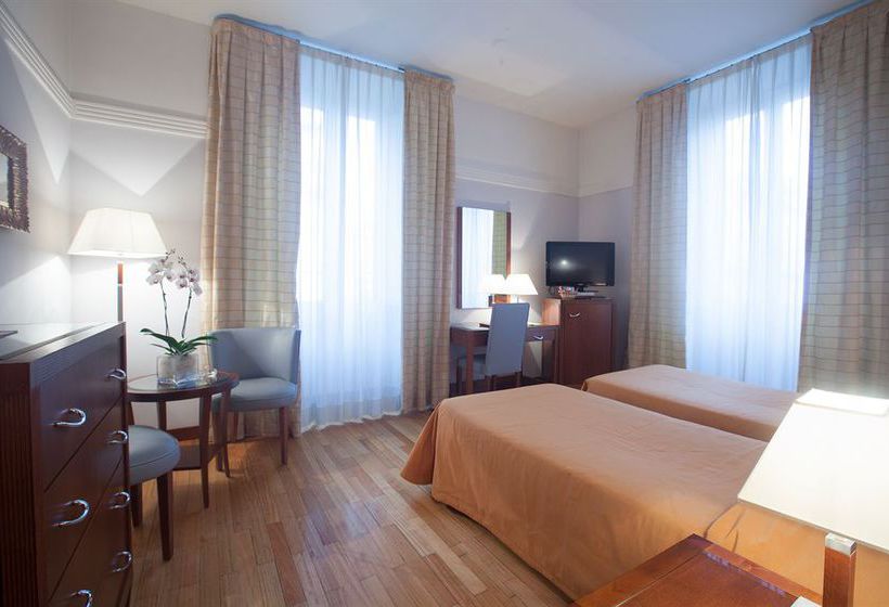 Hotel Genova  | Roma | Roma | Italia 6