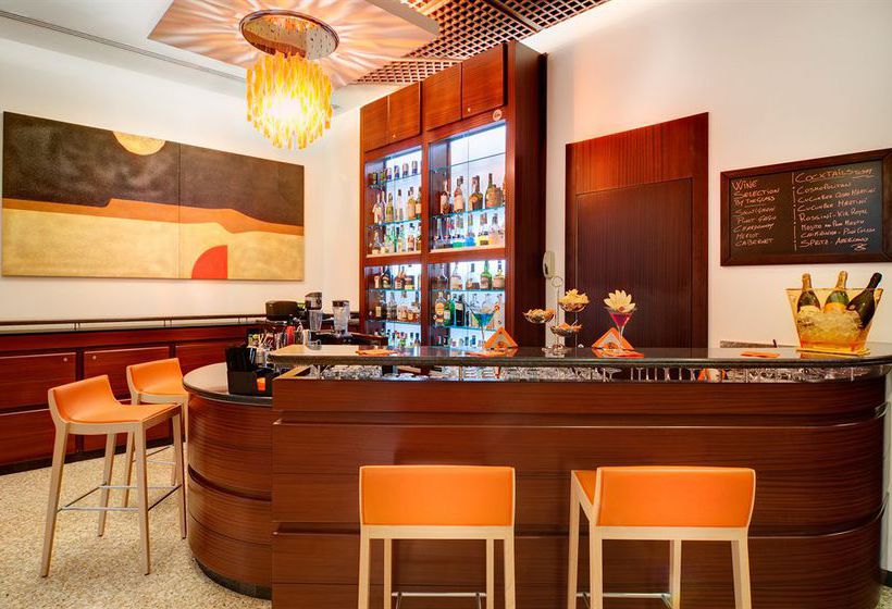 Hotel Genova  | Roma | Roma | Italia 7