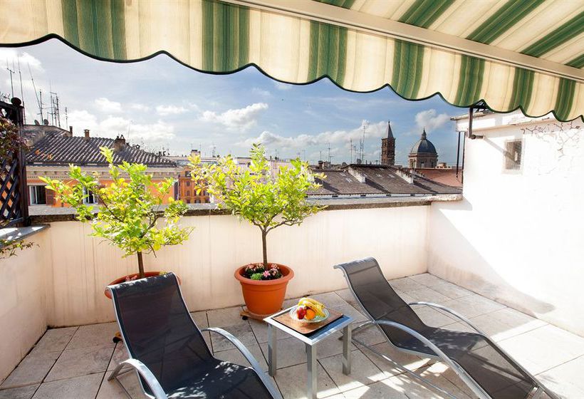 Hotel Genova  | Roma | Roma | Italia 9