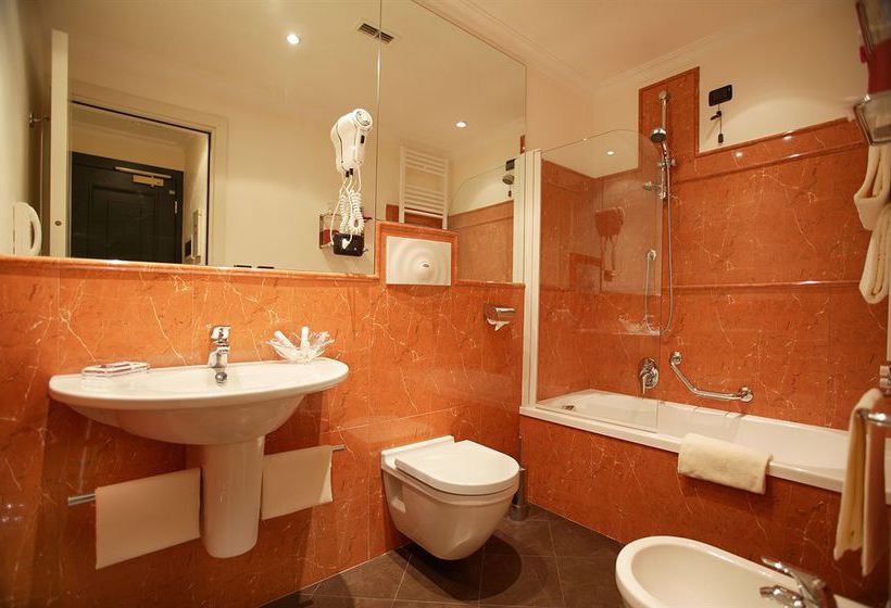 Hotel Gregoriana  | Roma | Roma | Italia 3