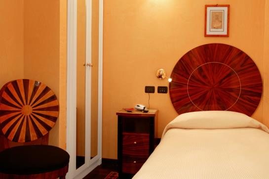 Hotel Gregoriana  | Roma | Roma | Italia 5