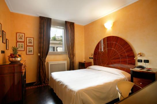 Hotel Gregoriana  | Roma | Roma | Italia 6