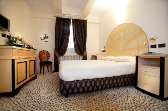 Hotel Gregoriana  | Roma | Roma | Italia 8