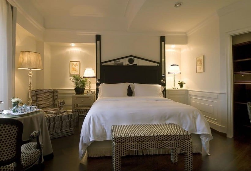 Hotel Hassler Roma  | Roma | Roma | Italia 1