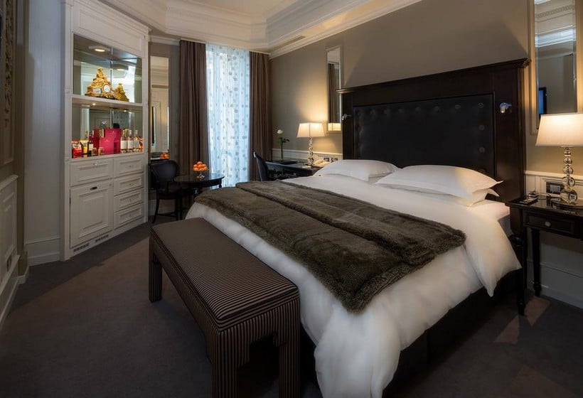 Hotel Hassler Roma  | Roma | Roma | Italia 10