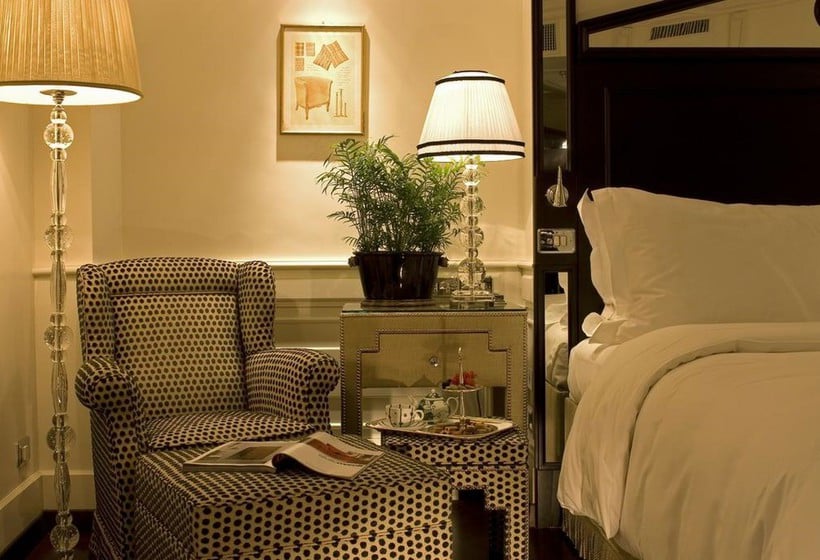 Hotel Hassler Roma  | Roma | Roma | Italia 11