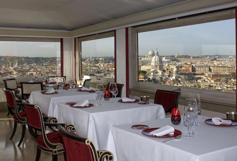 Hotel Hassler Roma  | Roma | Roma | Italia 13