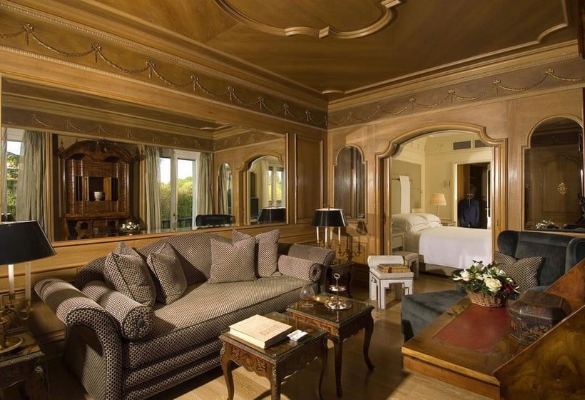Hotel Hassler Roma  | Roma | Roma | Italia 15